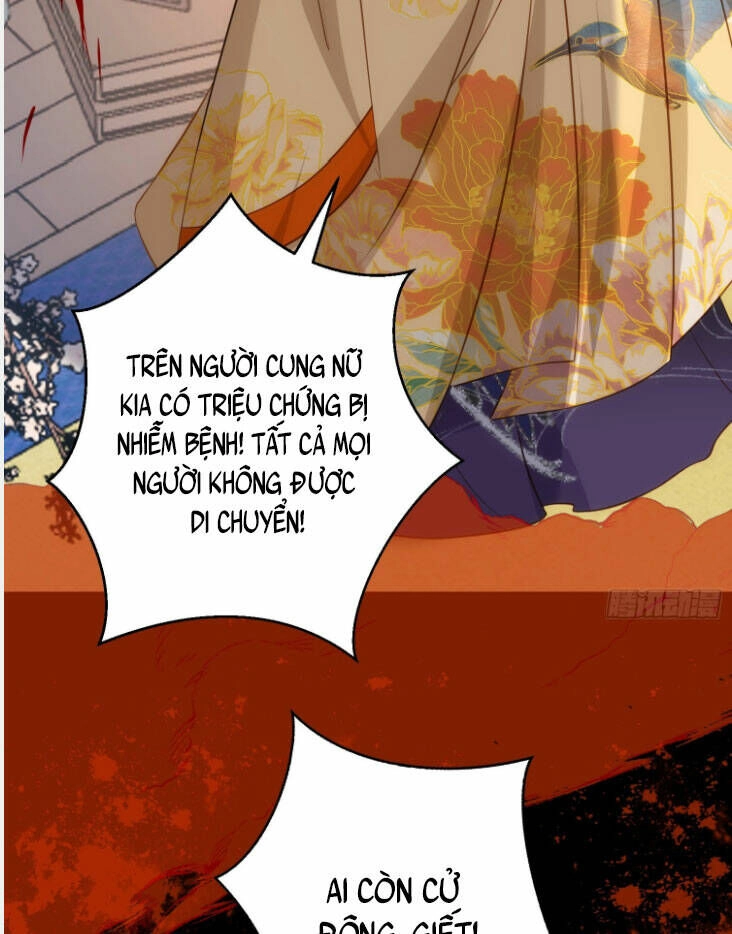 Hoạn Phi Thiên Hạ Chapter 308 - Trang 28