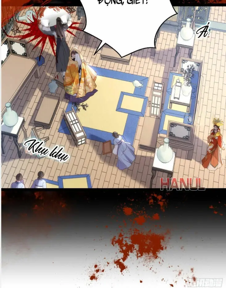 Hoạn Phi Thiên Hạ Chapter 308 - Trang 29