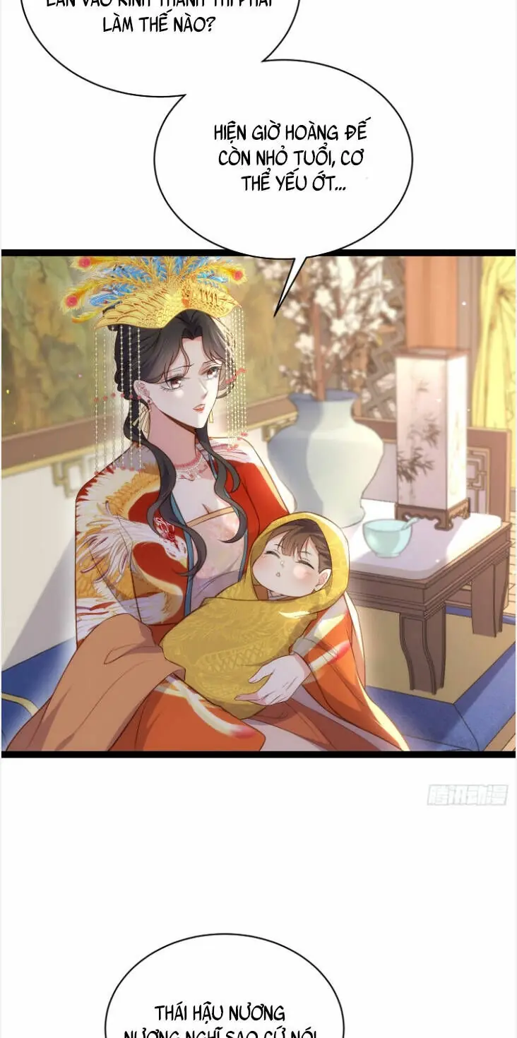 Hoạn Phi Thiên Hạ Chapter 308 - Trang 4