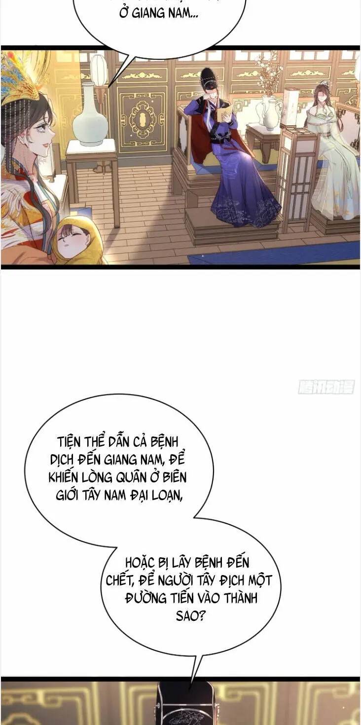 Hoạn Phi Thiên Hạ Chapter 308 - Trang 6