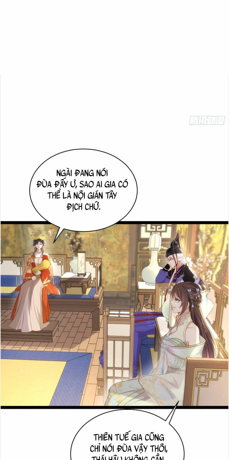Hoạn Phi Thiên Hạ Chapter 308 - Trang 8