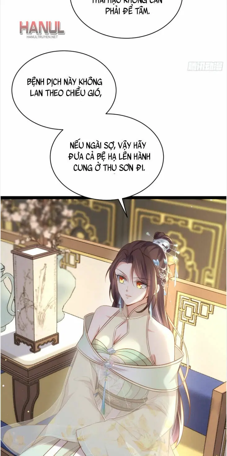 Hoạn Phi Thiên Hạ Chapter 308 - Trang 9