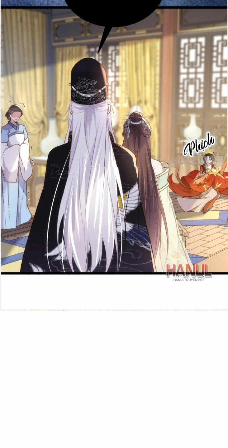 Hoạn Phi Thiên Hạ Chapter 309 - Trang 11
