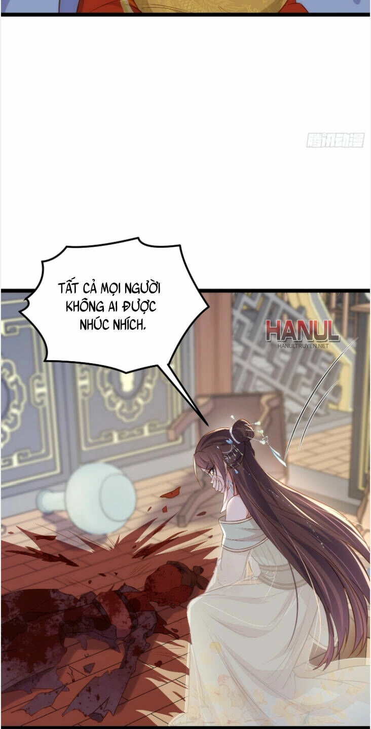 Hoạn Phi Thiên Hạ Chapter 309 - Trang 14