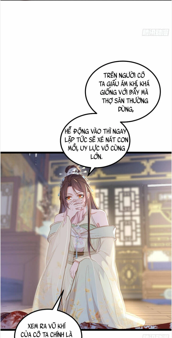 Hoạn Phi Thiên Hạ Chapter 309 - Trang 15