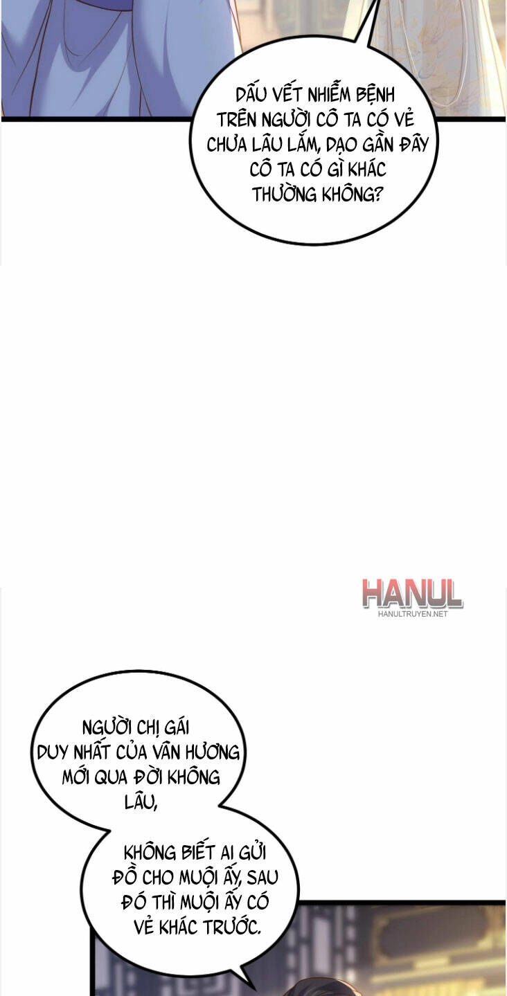 Hoạn Phi Thiên Hạ Chapter 309 - Trang 17