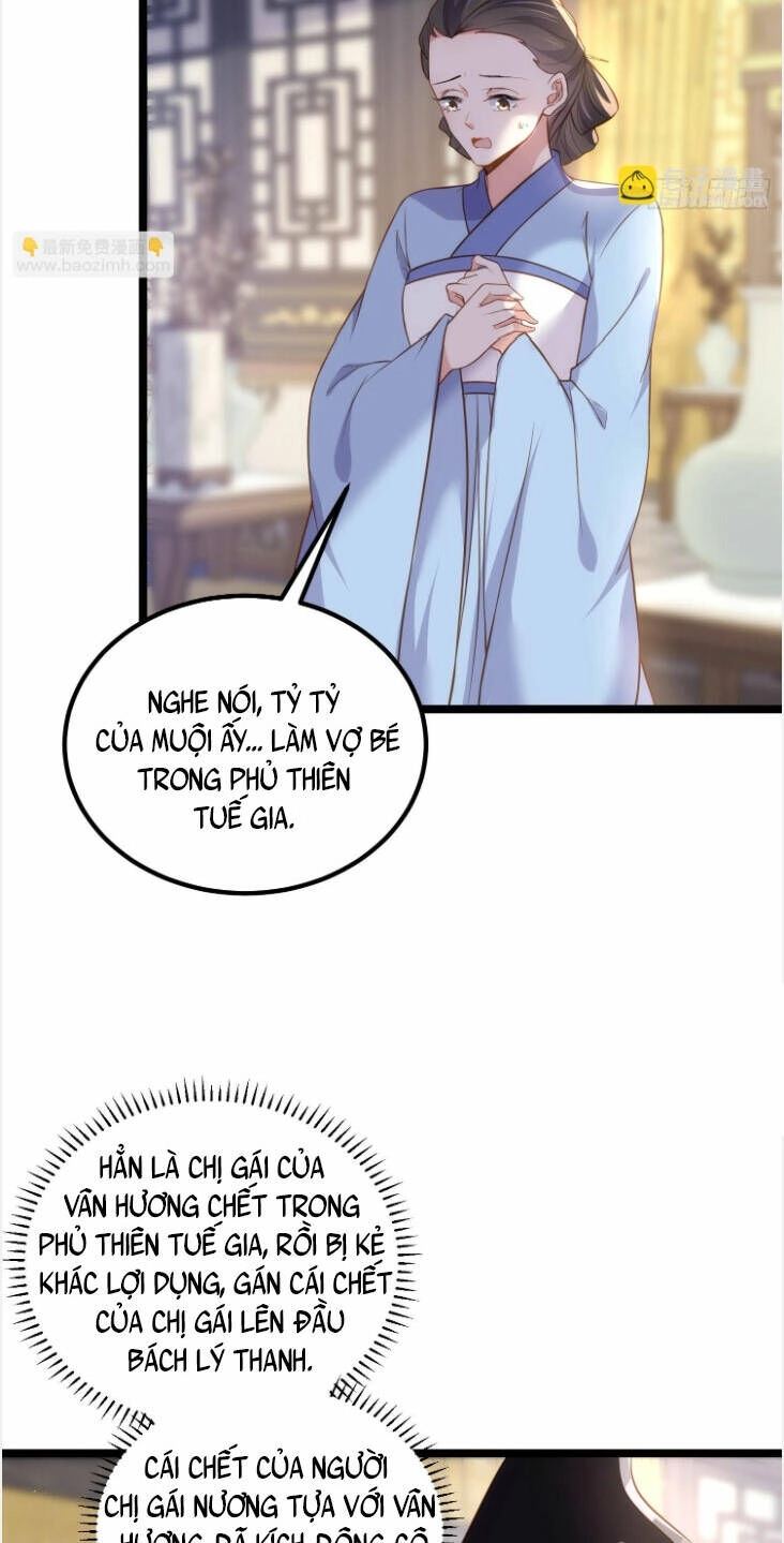 Hoạn Phi Thiên Hạ Chapter 309 - Trang 18