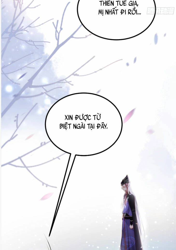 Hoạn Phi Thiên Hạ Chapter 309 - Trang 24