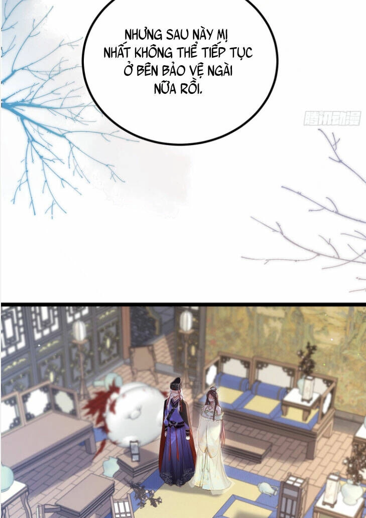 Hoạn Phi Thiên Hạ Chapter 309 - Trang 28