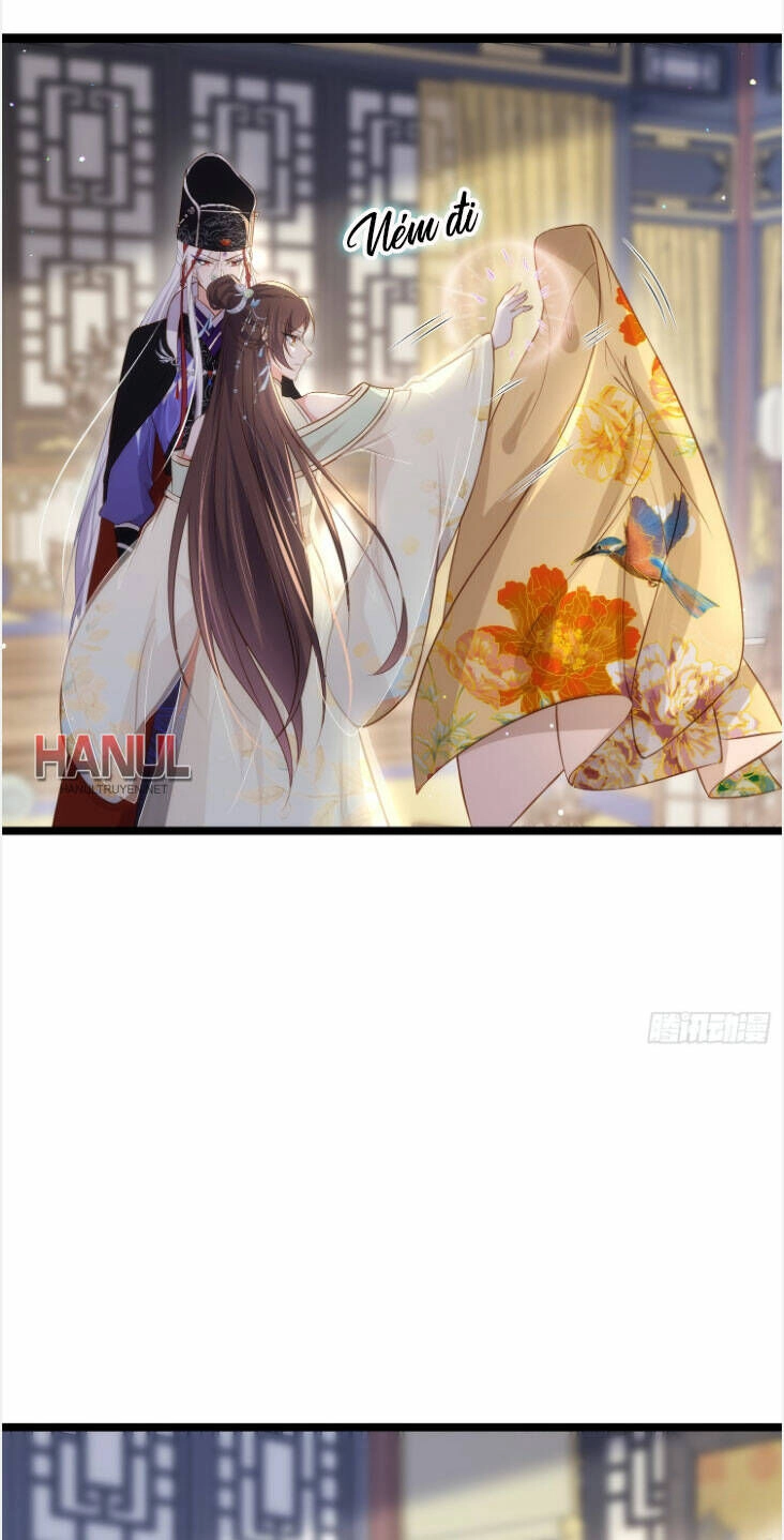 Hoạn Phi Thiên Hạ Chapter 309 - Trang 3