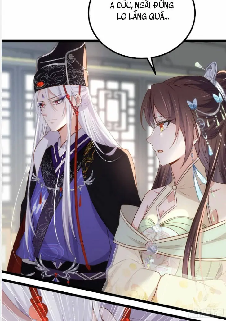 Hoạn Phi Thiên Hạ Chapter 309 - Trang 30