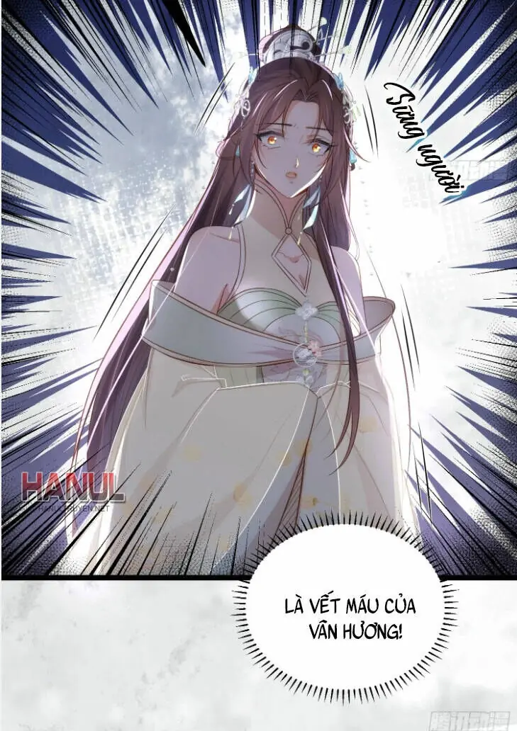 Hoạn Phi Thiên Hạ Chapter 309 - Trang 32