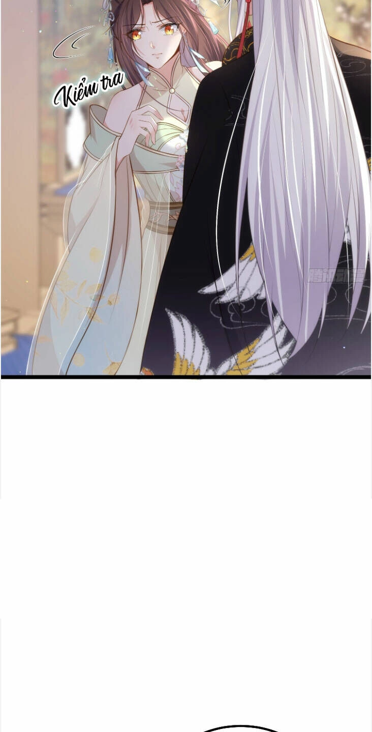 Hoạn Phi Thiên Hạ Chapter 309 - Trang 6