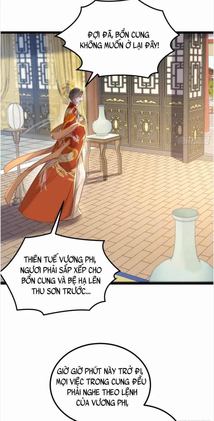 Hoạn Phi Thiên Hạ Chapter 309 - Trang 9