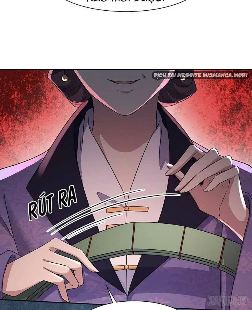 Hoạn Phi Thiên Hạ Chapter 31 - Trang 12