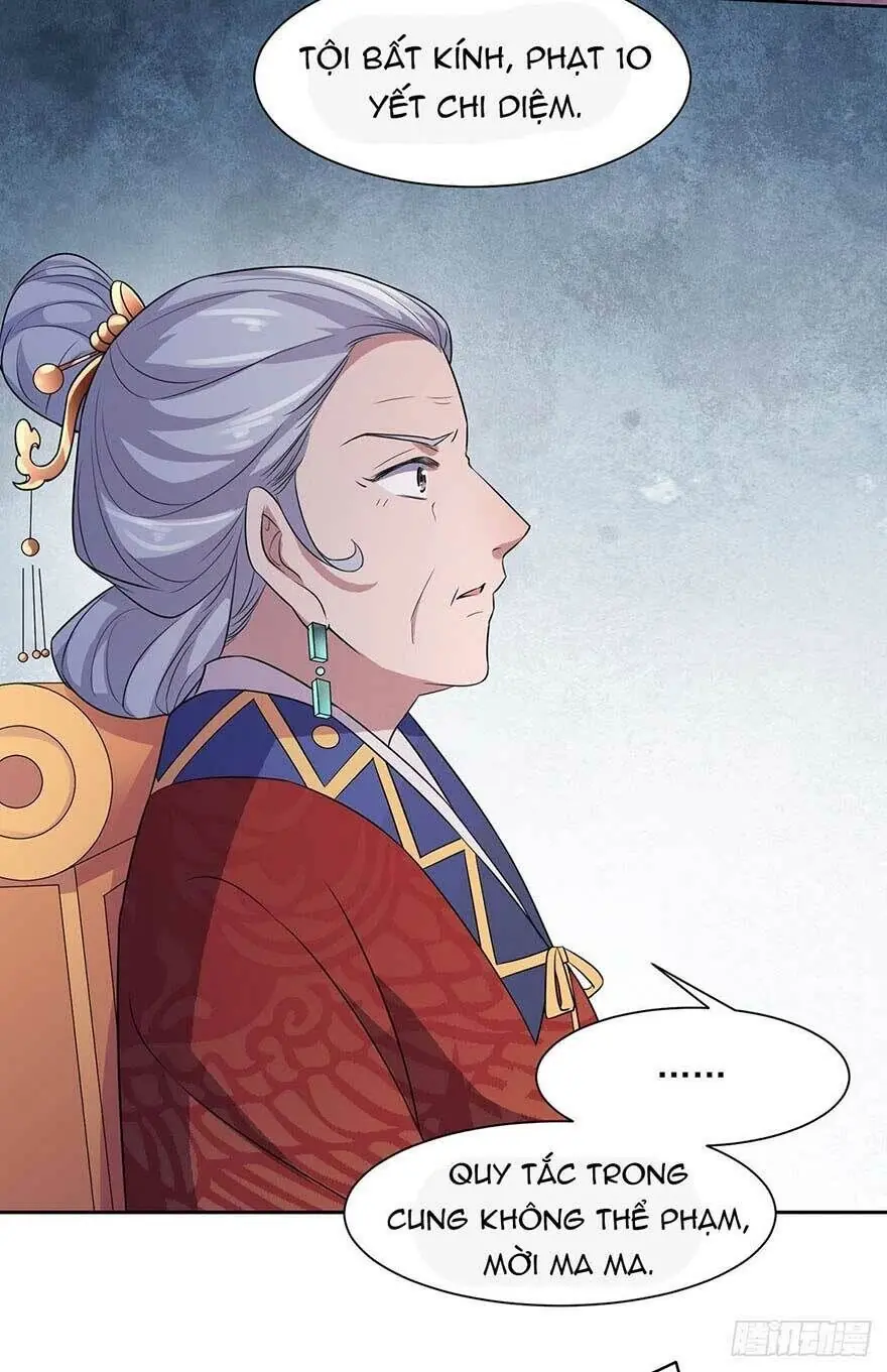 Hoạn Phi Thiên Hạ Chapter 31 - Trang 13