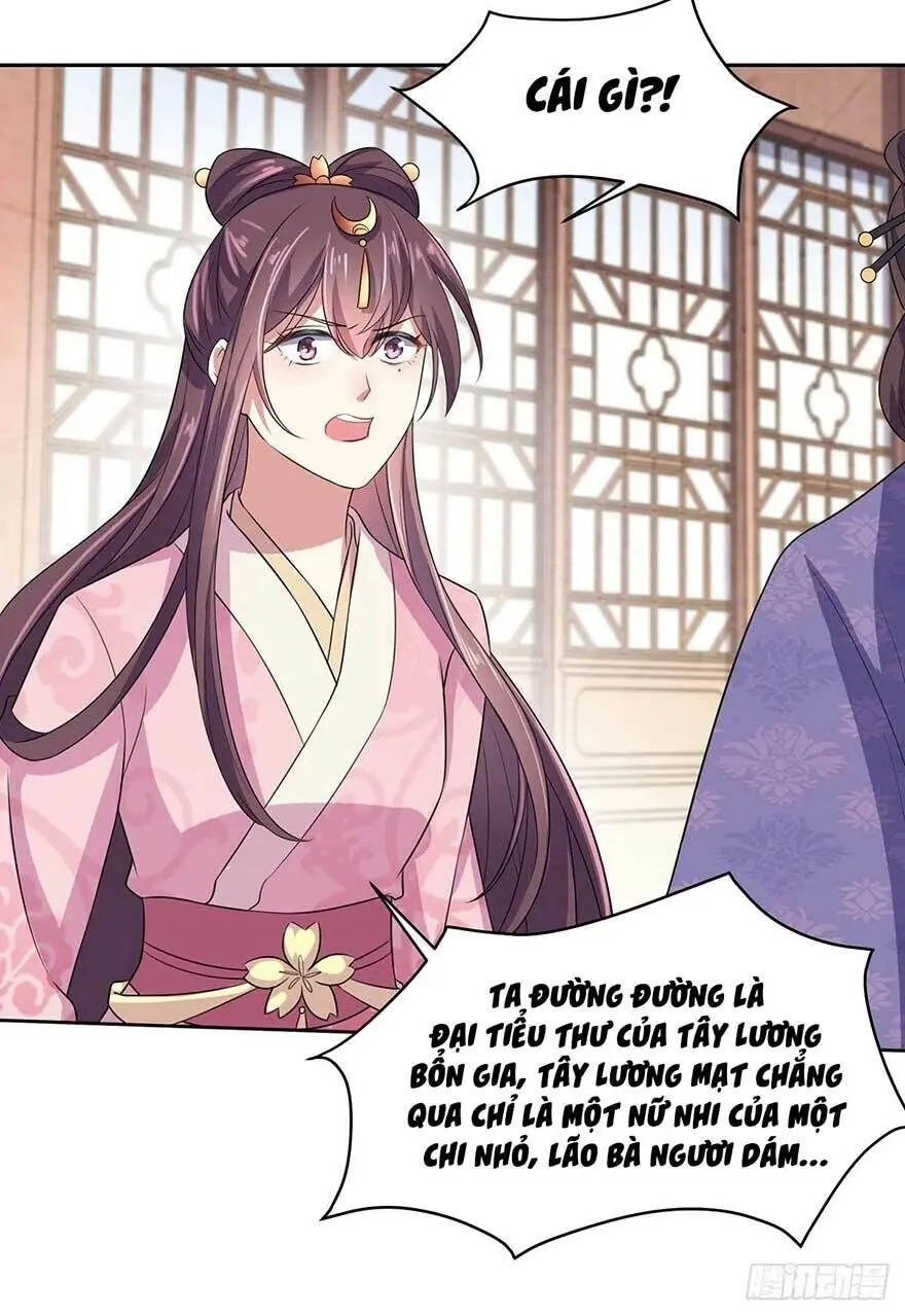 Hoạn Phi Thiên Hạ Chapter 31 - Trang 14