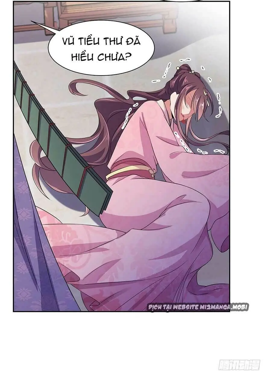 Hoạn Phi Thiên Hạ Chapter 31 - Trang 17