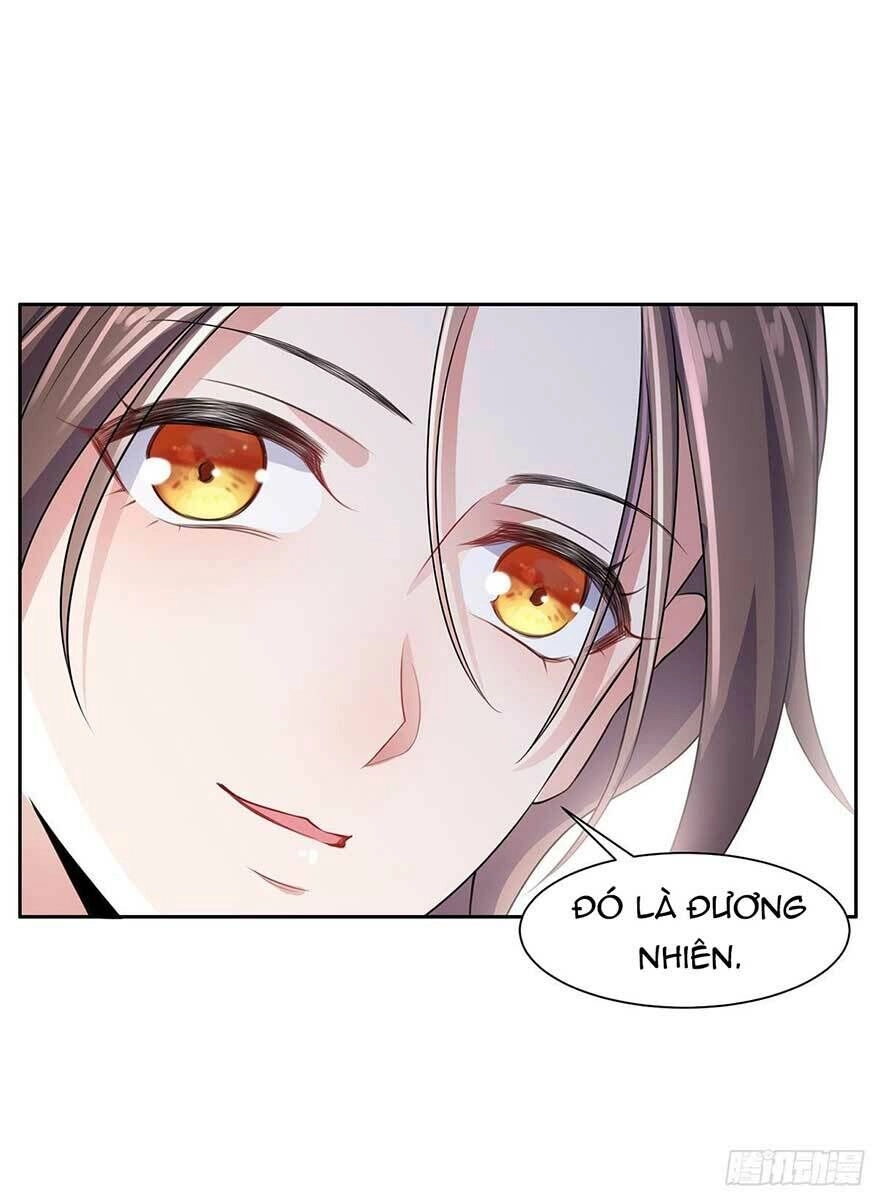 Hoạn Phi Thiên Hạ Chapter 31 - Trang 20