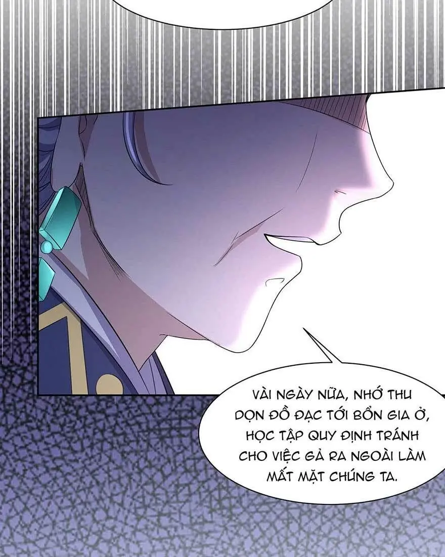 Hoạn Phi Thiên Hạ Chapter 31 - Trang 23