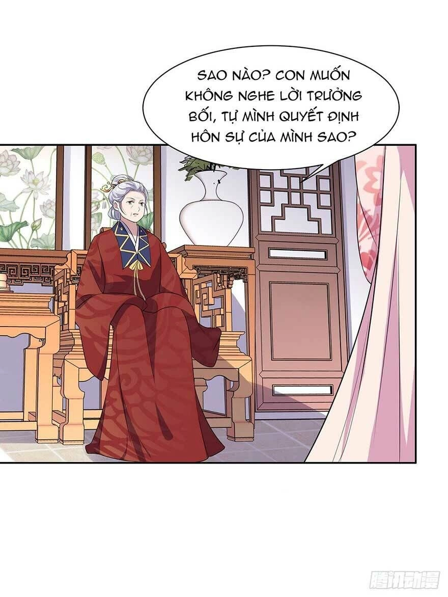 Hoạn Phi Thiên Hạ Chapter 31 - Trang 25