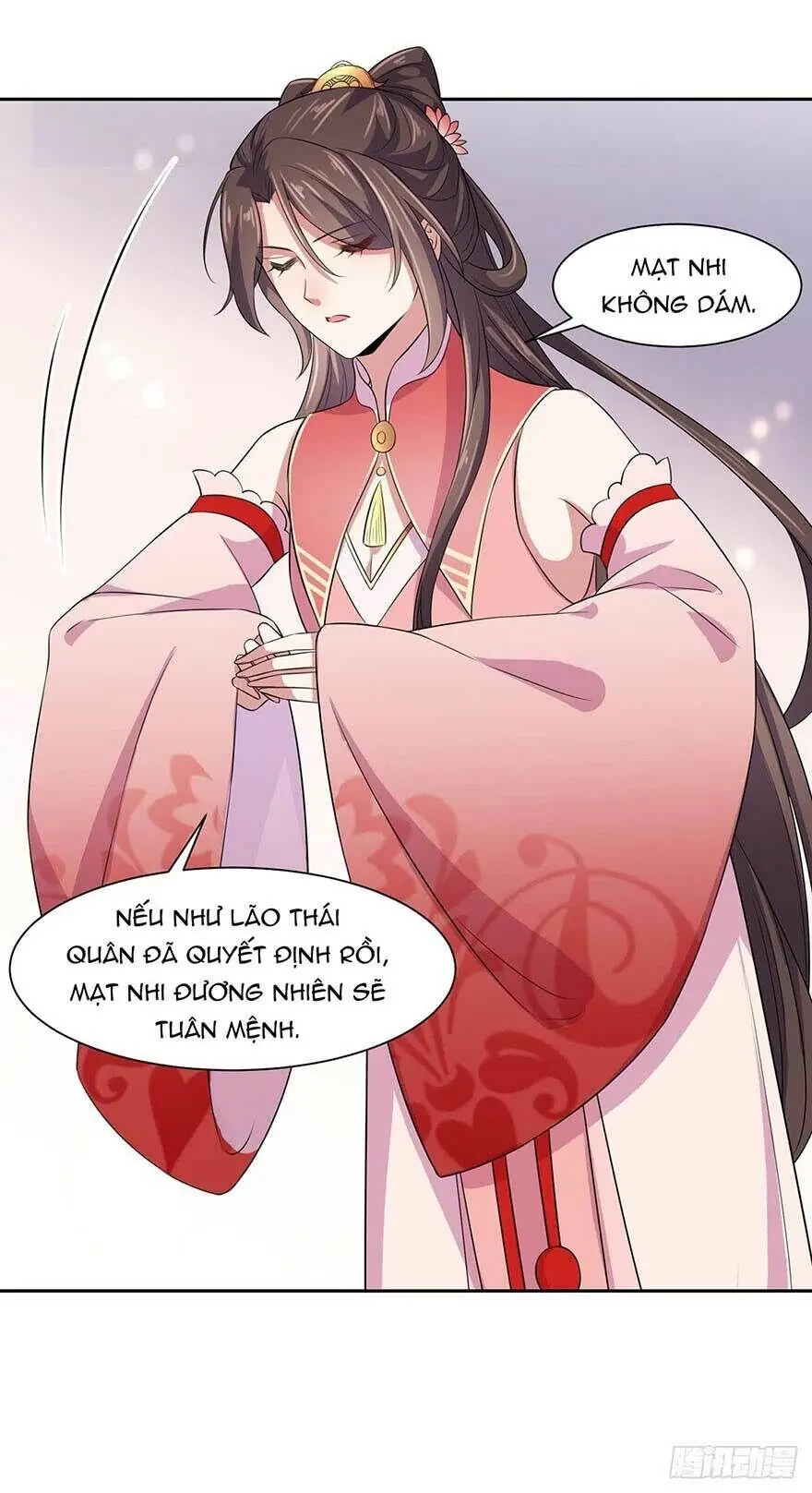 Hoạn Phi Thiên Hạ Chapter 31 - Trang 26