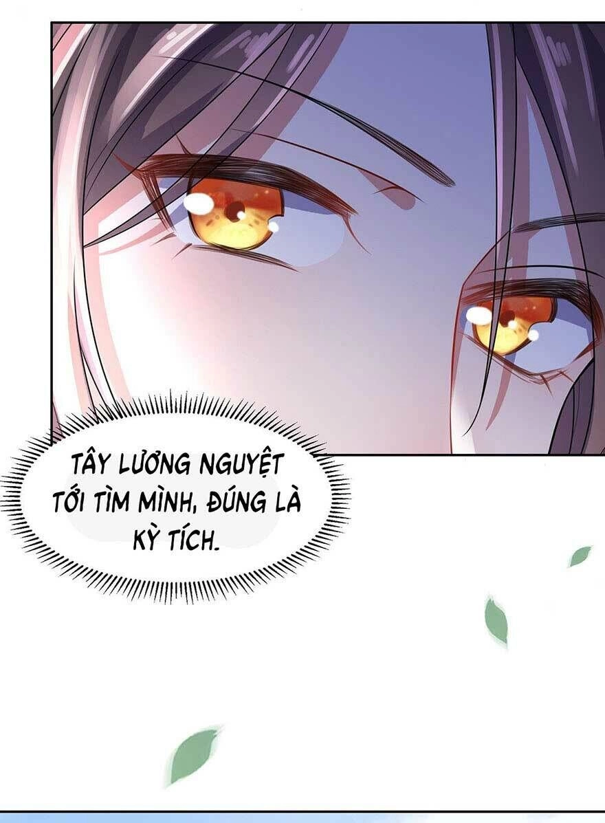 Hoạn Phi Thiên Hạ Chapter 31 - Trang 30
