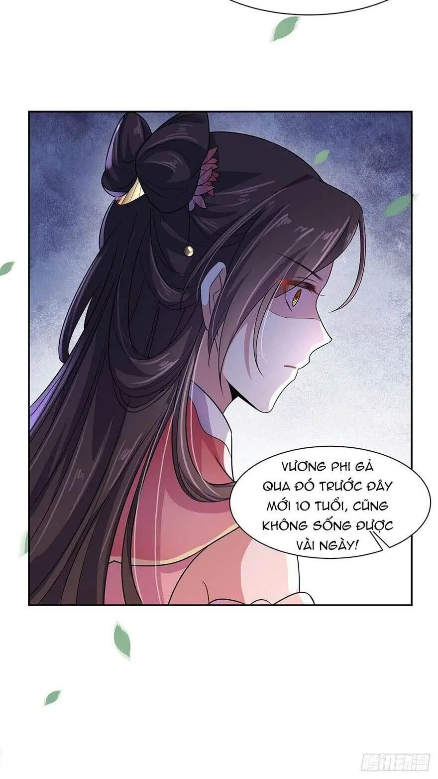 Hoạn Phi Thiên Hạ Chapter 31 - Trang 33
