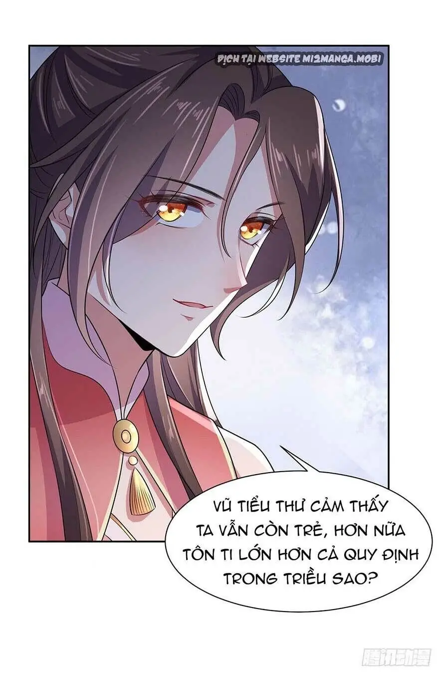 Hoạn Phi Thiên Hạ Chapter 31 - Trang 5