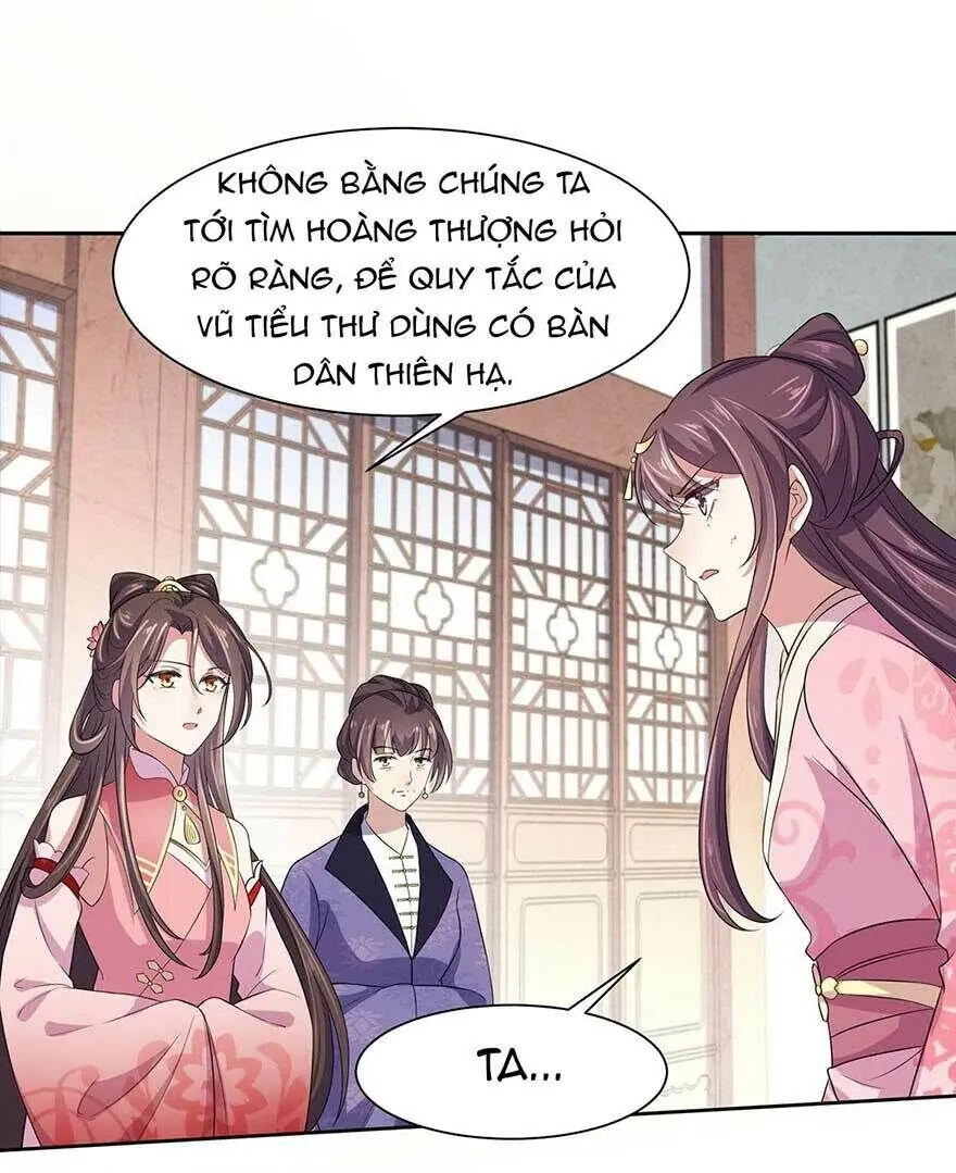 Hoạn Phi Thiên Hạ Chapter 31 - Trang 6
