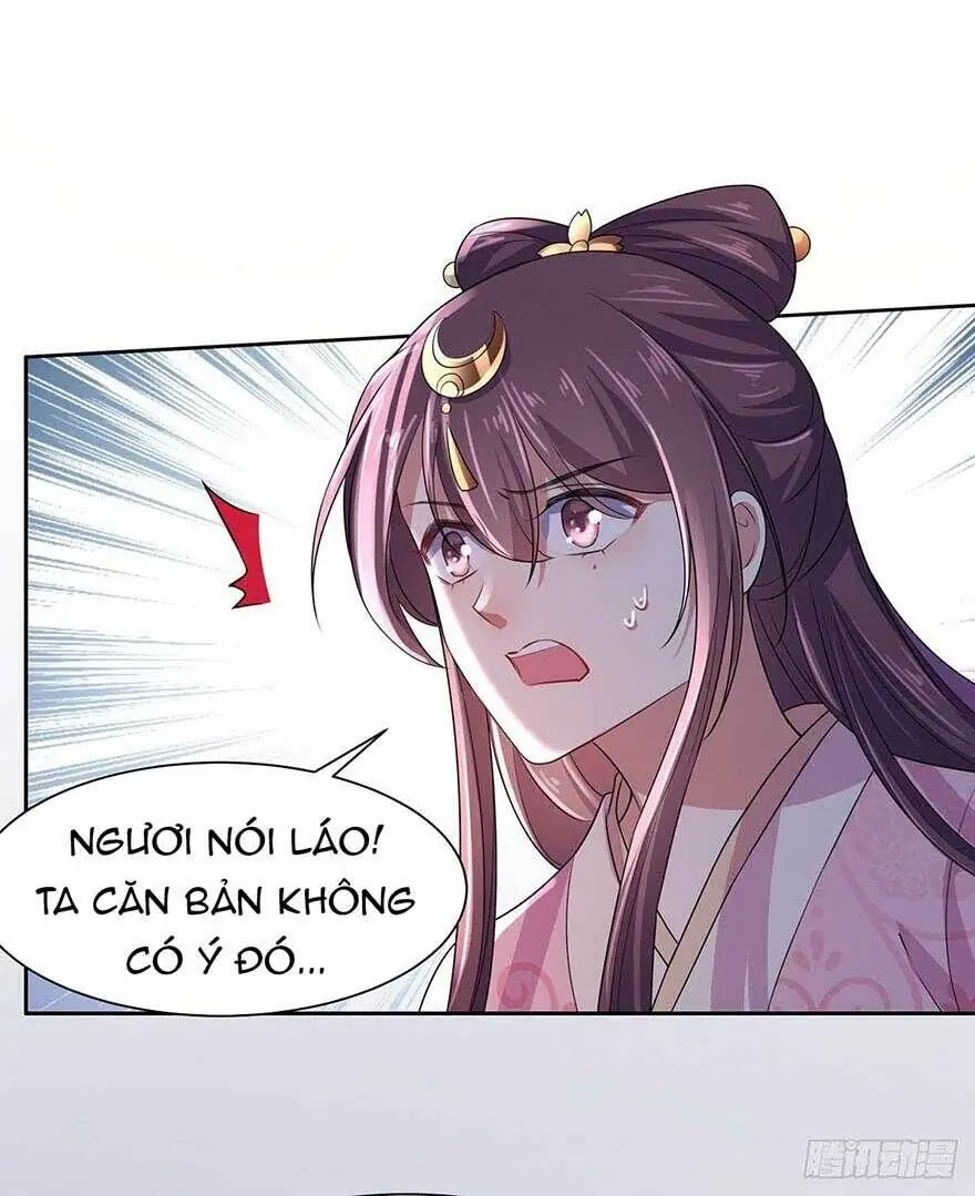 Hoạn Phi Thiên Hạ Chapter 31 - Trang 7