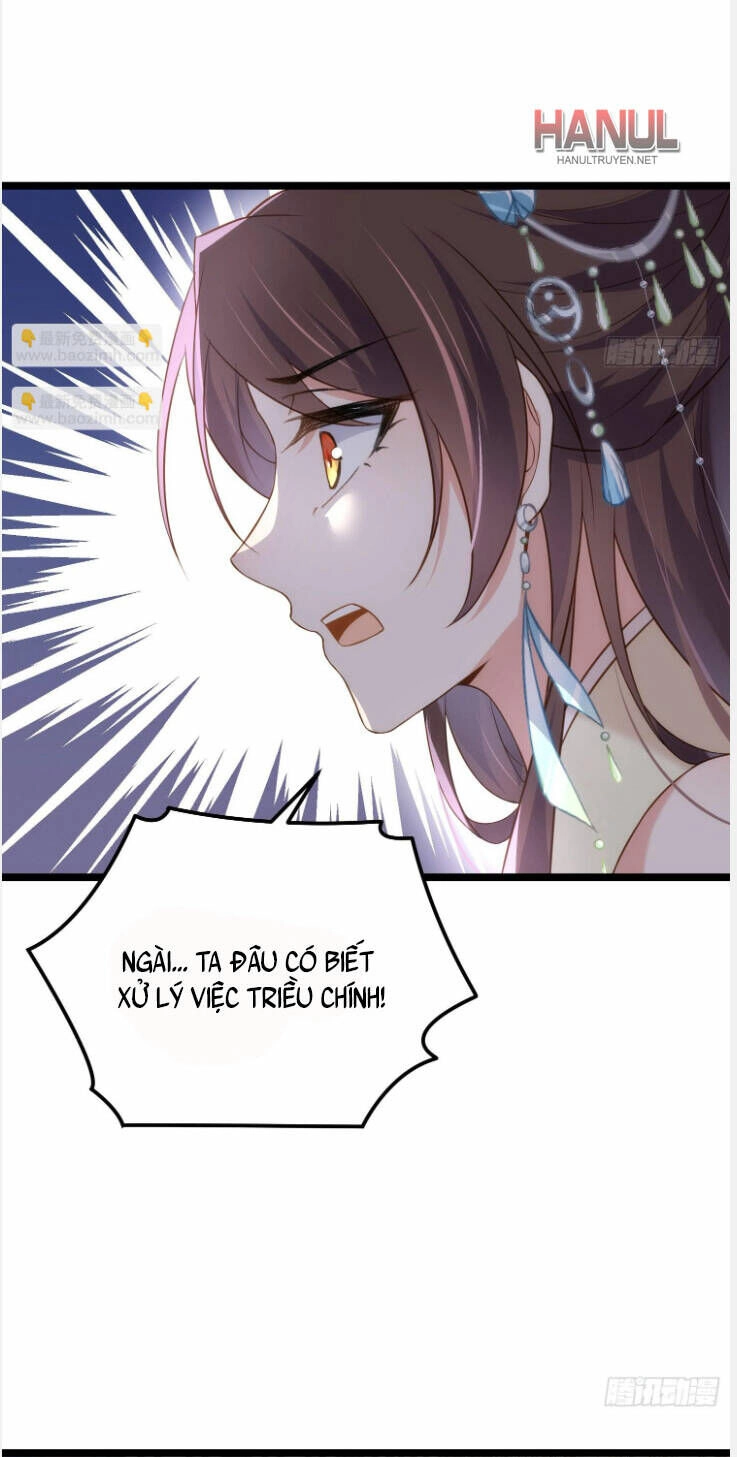 Hoạn Phi Thiên Hạ Chapter 310 - Trang 10
