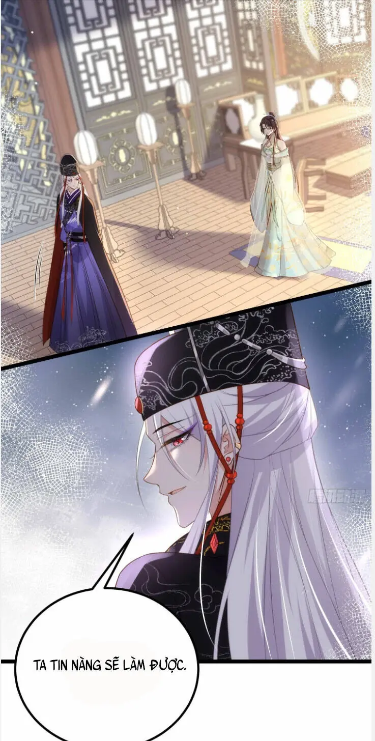 Hoạn Phi Thiên Hạ Chapter 310 - Trang 11