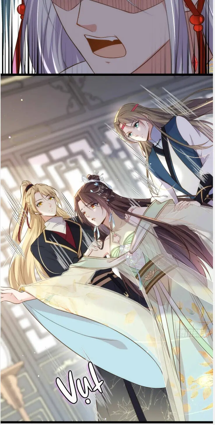 Hoạn Phi Thiên Hạ Chapter 310 - Trang 15
