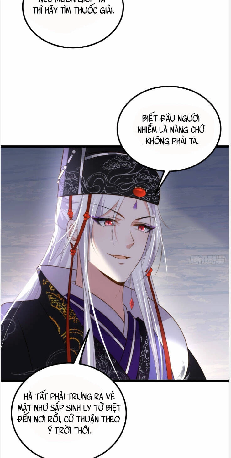 Hoạn Phi Thiên Hạ Chapter 310 - Trang 17