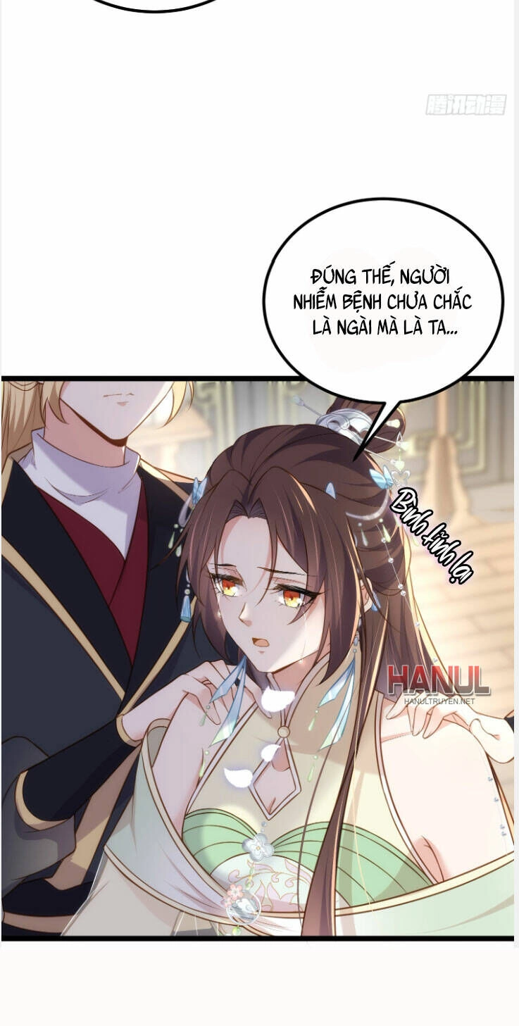 Hoạn Phi Thiên Hạ Chapter 310 - Trang 18