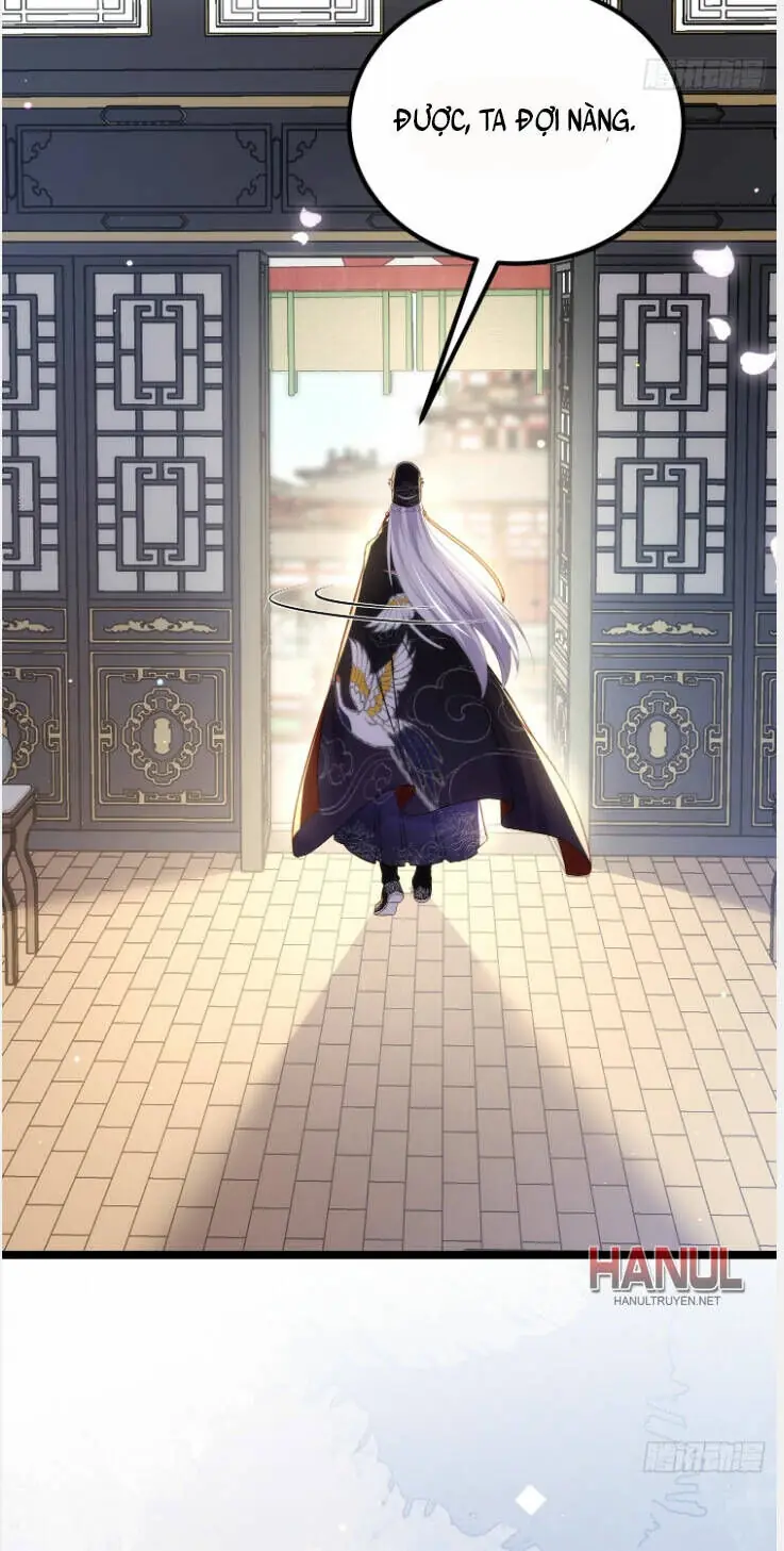 Hoạn Phi Thiên Hạ Chapter 310 - Trang 20