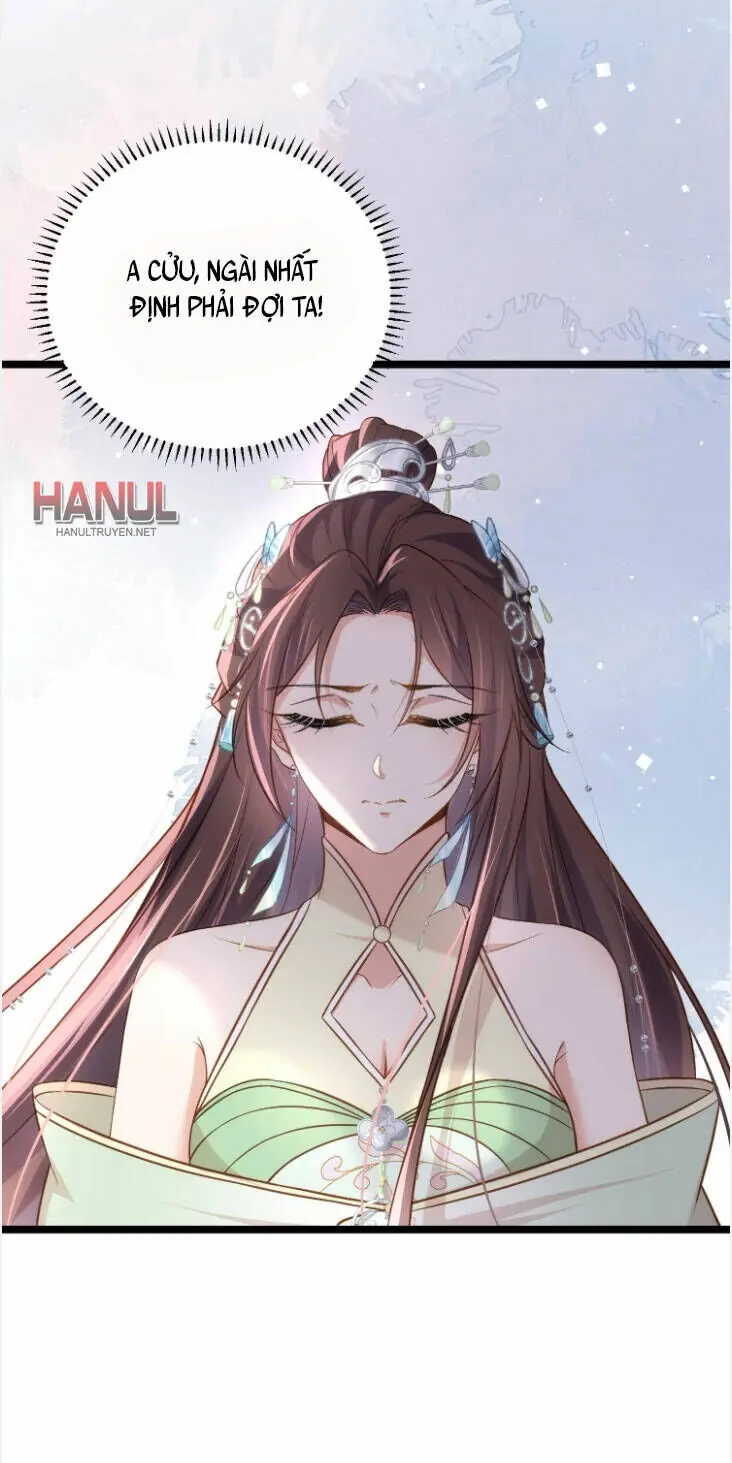 Hoạn Phi Thiên Hạ Chapter 310 - Trang 21
