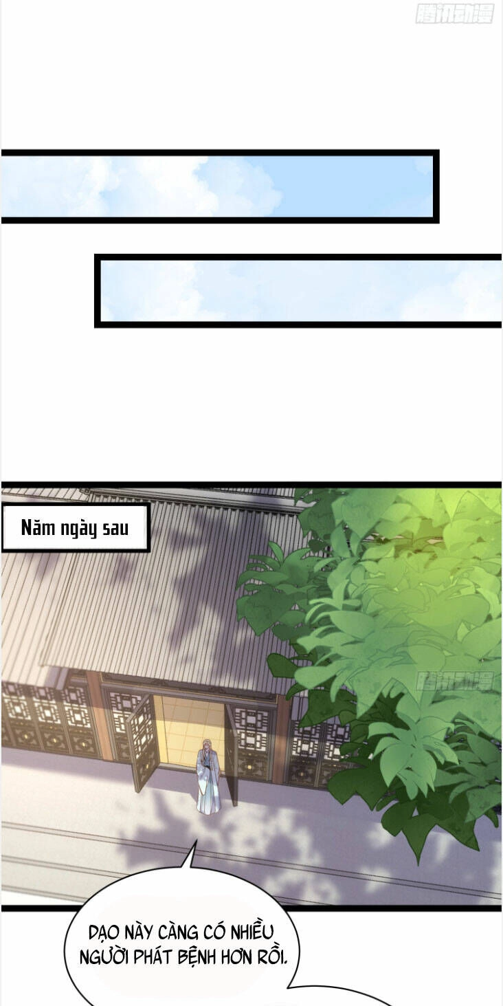 Hoạn Phi Thiên Hạ Chapter 310 - Trang 22