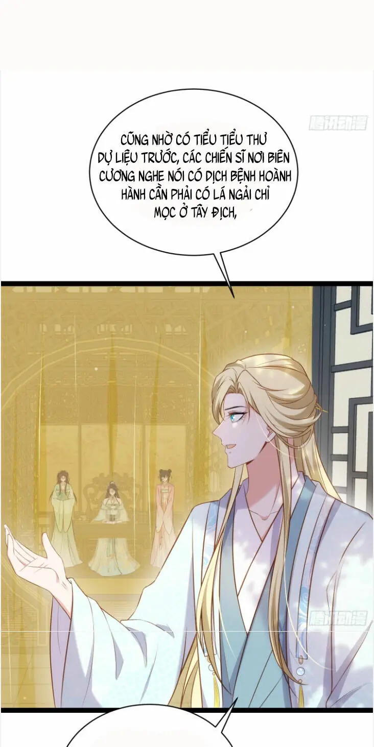 Hoạn Phi Thiên Hạ Chapter 310 - Trang 24
