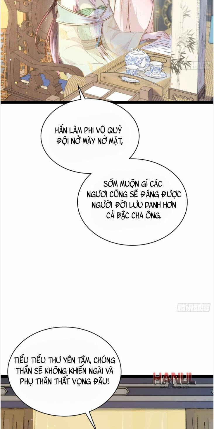 Hoạn Phi Thiên Hạ Chapter 310 - Trang 26