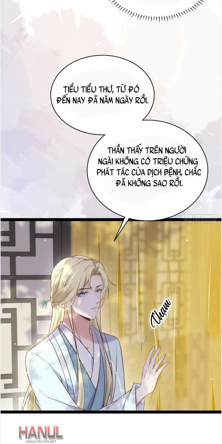 Hoạn Phi Thiên Hạ Chapter 310 - Trang 28