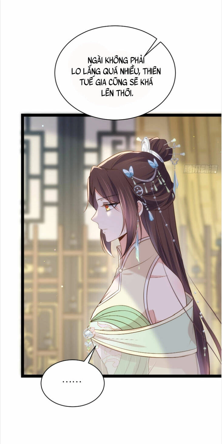 Hoạn Phi Thiên Hạ Chapter 310 - Trang 29