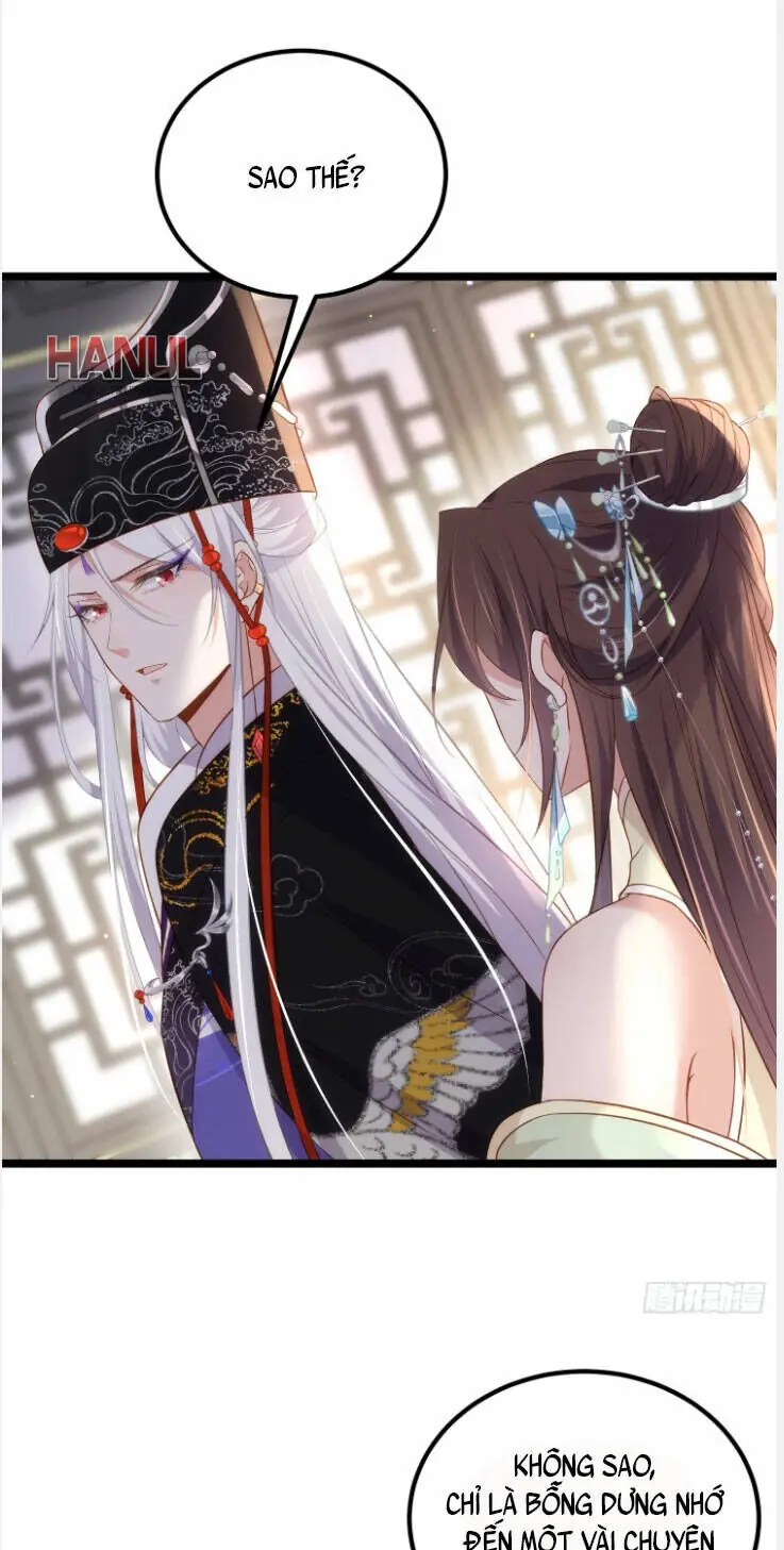 Hoạn Phi Thiên Hạ Chapter 310 - Trang 3
