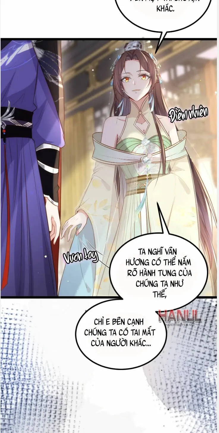 Hoạn Phi Thiên Hạ Chapter 310 - Trang 4