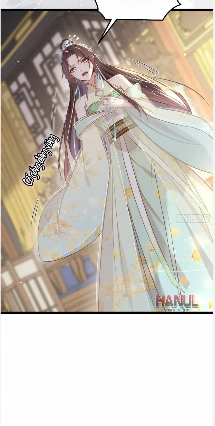Hoạn Phi Thiên Hạ Chapter 310 - Trang 6