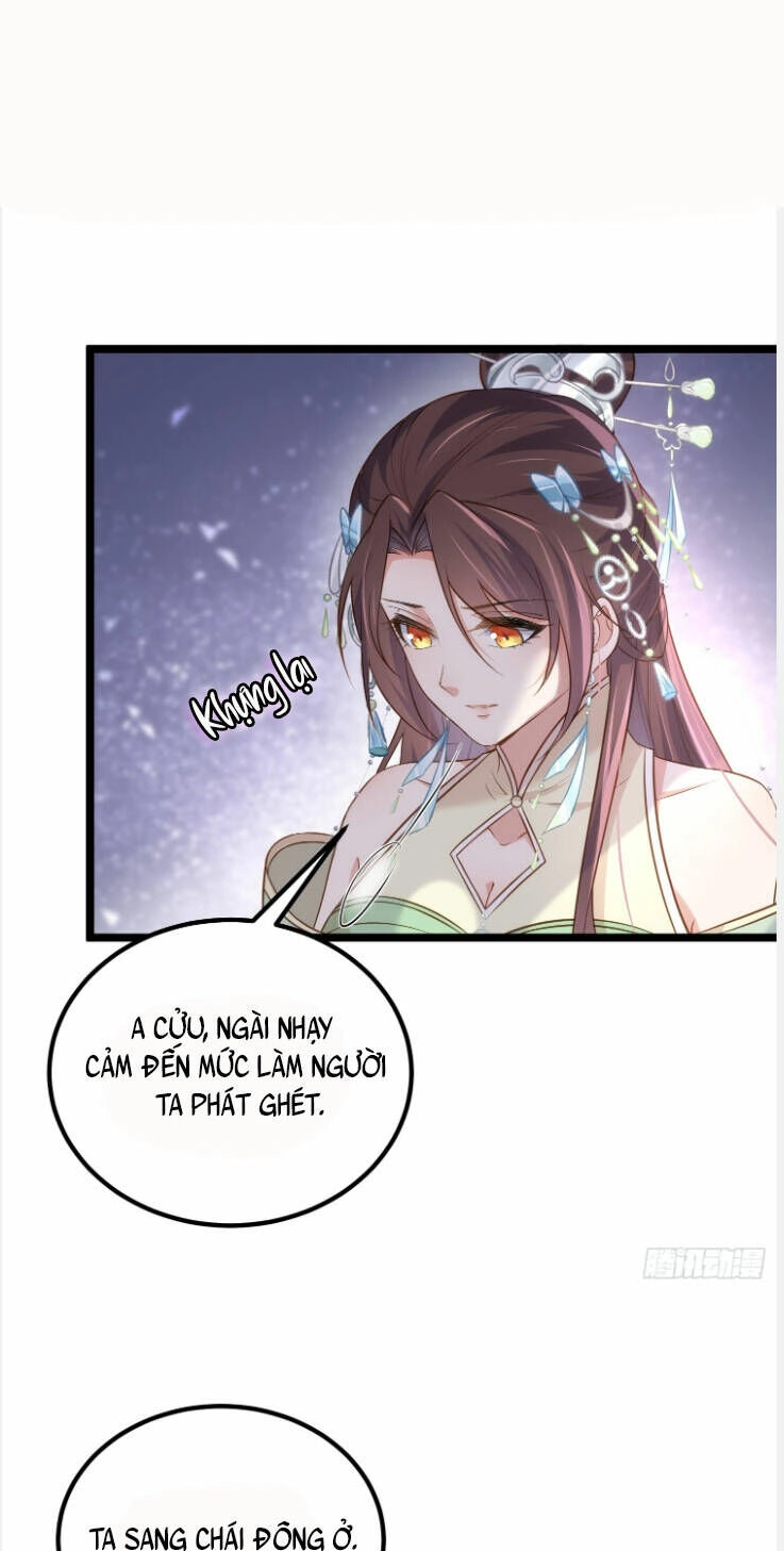 Hoạn Phi Thiên Hạ Chapter 310 - Trang 8
