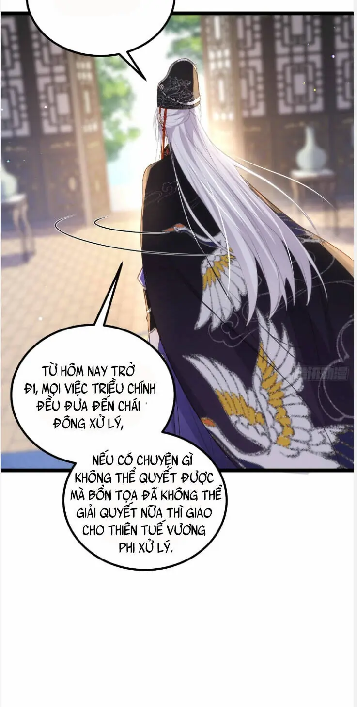 Hoạn Phi Thiên Hạ Chapter 310 - Trang 9