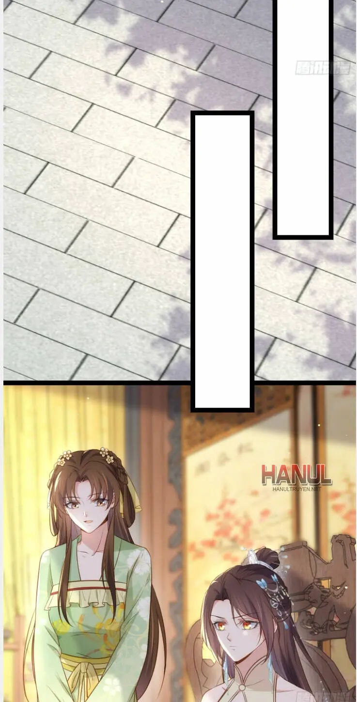 Hoạn Phi Thiên Hạ Chapter 311 - Trang 10