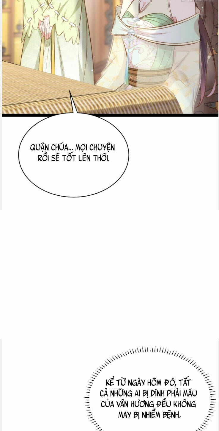 Hoạn Phi Thiên Hạ Chapter 311 - Trang 11